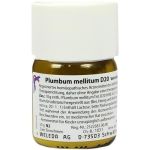 PLUMBUM MELLITUM D20, 50 G