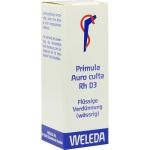 PRIMULA AUR CUL RH D 3, 20 ML