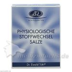 Physiologische Stoffwechsel Salze Dr. Töth, 180 ST