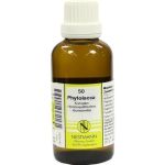 PHYTOLACCA KOMPL NESTM 50, 50 ML