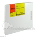 Physiotulle Verband 10x10cm, 10 ST