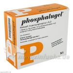 PHOSPHALUGEL BTL, 20 ST