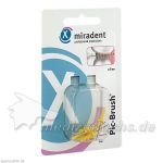 Pic Brush Interdentalbuersten gelb 1.2mm, 6 ST