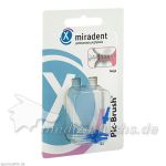 Pic Brush Interdentalbürste blau 3mm, 6 ST
