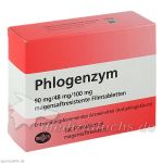 Phlogenzym, 100 ST