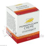 Pigmentflecken Creme, 30 ML