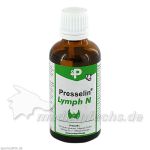 Presselin Lymph N, 50 ML
