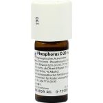 PHOSPHORUS D20, 20 ML