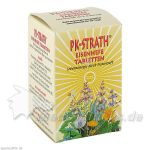 PK Strath Eisenhefe Tabletten, 140 ST