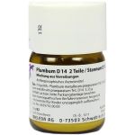 PLUMBUM D14 2T STA D14 1T, 50 G