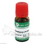 PHOSPHORUS ARCA LM 12, 10 ML