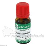 PHYTOLACCA ARCA LM 6, 10 ML