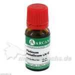 PLATINUM MET. ARCA LM 6, 10 ML