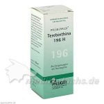 Pflügerplex Terebinthina 196 H, 50 ML