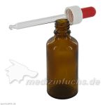PIPETTENFLASCHE 50 ml m.kompl.Pipettenmontur, 1 ST