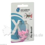 Pic Brush Interdentalbürsten pink xx, 12 ST