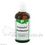 Presselin Chelidonium, 50 ML