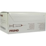 primo Insulinspritze Insupak 80I.E. o. Kanüle, 80X2 ML