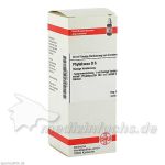 PHYTOLACCA D 6, 50 ML