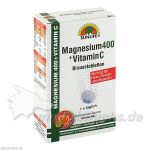 PRIMA VITAL MAGNESIUM, 20 ST