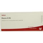 PHARYNX GL D 6, 10X1 ML