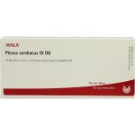 PLEXUS CARDIACUS GL D 8, 10X1 ML