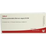 PLEXUS PUL (NER VA) GL D 8, 10X1 ML