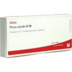 PLEXUS SACRALIS GL D 8, 10X1 ML
