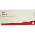 PONS GL D 6, 10X1 ML