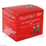 Piratoplast Natur Augenpfl gross 57x72mm, 50 ST