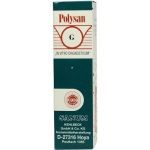 POLYSAN TYP G KOLL LSG D 9, 10 ML