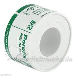 POROFIX HEFTPF 2.5CMX5M, 1 ST