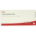 PLEXUS BRACHIALIS GL D 6, 10X1 ML