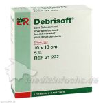 Phlebotube 5D Schlauchverband 6cmx20m, 1 ST