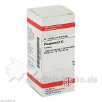 PHOSPHORUS D12, 80 ST