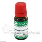 PHYTOLACCA ARCA LM 30, 10 ML