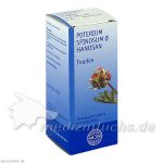 POTERIUM SPINOS URT D 1, 50 ML