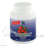 Preiselbeere Amerikan. 400mg, 100 ST