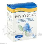 Phyto Soya 35mg, 120 ST
