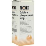 PHÖNIX Calcium phosphoricum spag., 50 ML