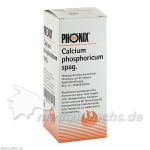 PHÖNIX Calcium phosphoricum spag., 100 ML