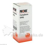 PHÖNIX Camphora spag., 50 ML