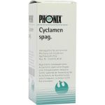 PHÖNIX Cyclamen spag., 100 ML