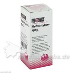PHÖNIX Hydrargyrum spag., 50 ML