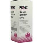 PHÖNIX Kalium nitricum spag., 100 ML