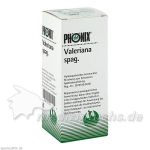 PHÖNIX Valeriana spag., 100 ML