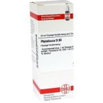 PHYTOLACCA D30, 20 ML