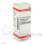 PLANTAGO MAJOR D 6, 20 ML