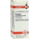 PLUMBUM MET D10, 10 G