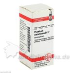 PLUMBUM MET D12, 10 G